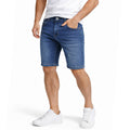 Men's Denim Classic Jean Shorts