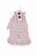 2 Piece Nanette Styled with Sunglasses