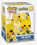Funko Pokémon Pop! Premium Pikachu