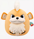 Pokémon Squishmallows Growlithe 8'