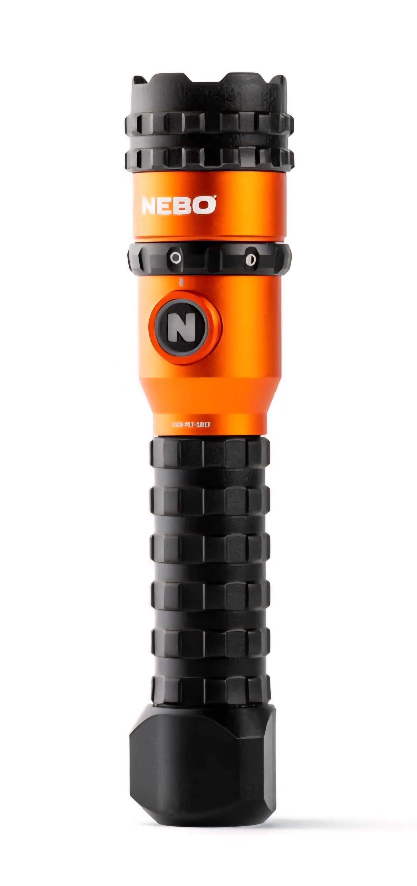 NEBO Master Series FL1500 Rechargeable Flashlight