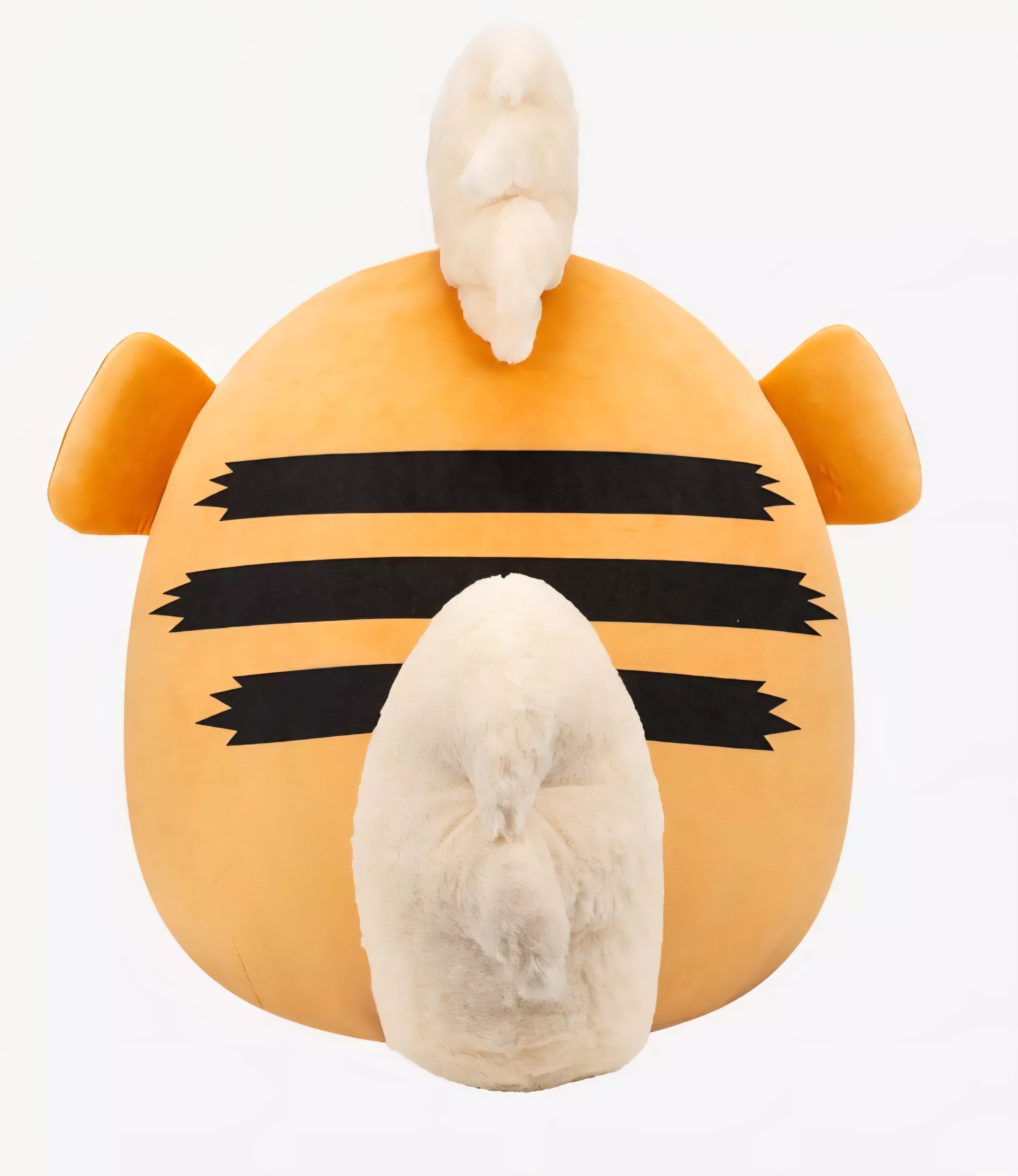 Pokémon Squishmallows Growlithe 8'